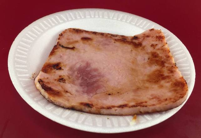 Order One Slice of Ham food online from Michael's Burgers store, Canoga Park on bringmethat.com