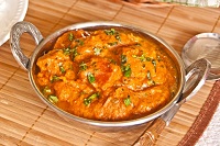 Order Paneer Masala food online from Kamal Palace Cuisine of India store, Long Beach on bringmethat.com