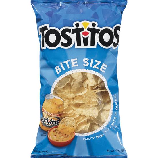 Order Tostitos Btsz Rounds food online from Cvs store, GREENWICH on bringmethat.com