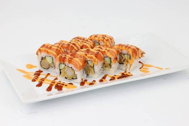 Order Torrance Roll food online from Sushiboy store, Torrance on bringmethat.com
