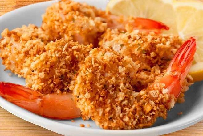 Order Fried Shrimp food online from Tasty China House store, Manhattan on bringmethat.com