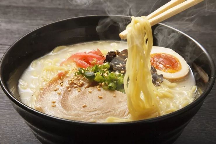 Order Ramen Your Way food online from Oishi store, Providence on bringmethat.com