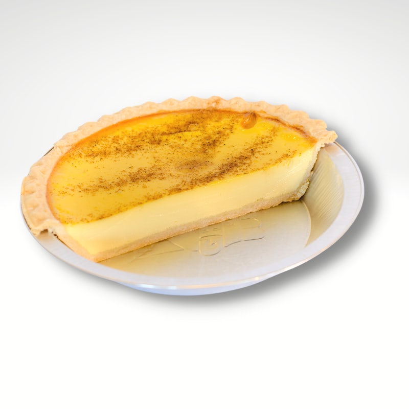 Order CUSTARD (HALF) food online from Nation's Giant Hamburgers store, El Cerrito on bringmethat.com