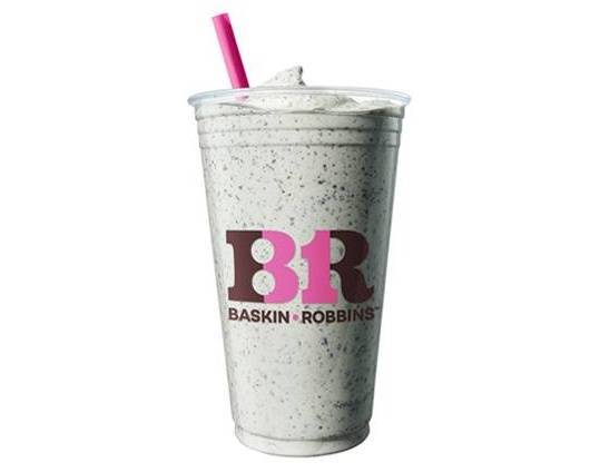 Order Milkshake food online from Baskin-Robbins store, Independence on bringmethat.com