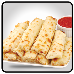 Order Stuffed Cheesy Bread food online from Belly Busters store, Plymouth on bringmethat.com
