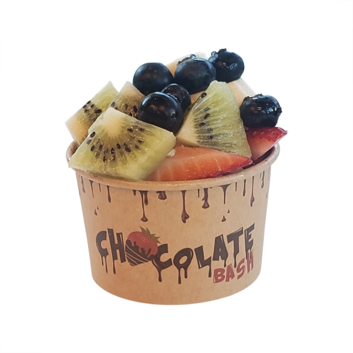 Order Side of Fruits food online from Chocolate Bash store, Newport Beach on bringmethat.com