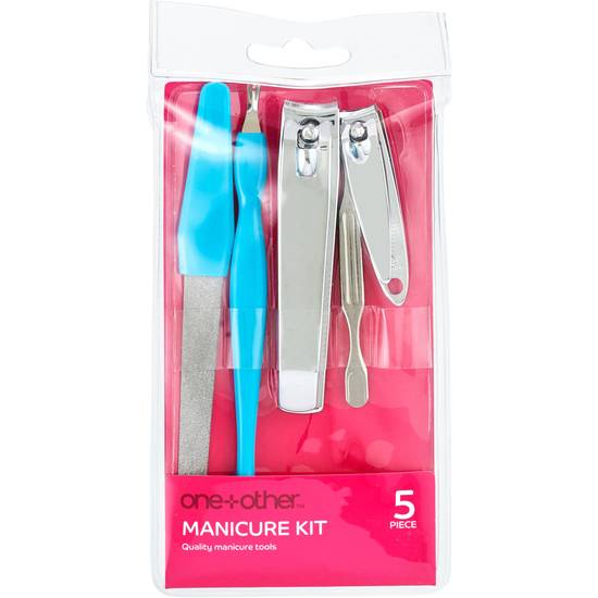 Order one+other Perfect Manicure Kit food online from CVS store, SPRING VALLEY on bringmethat.com