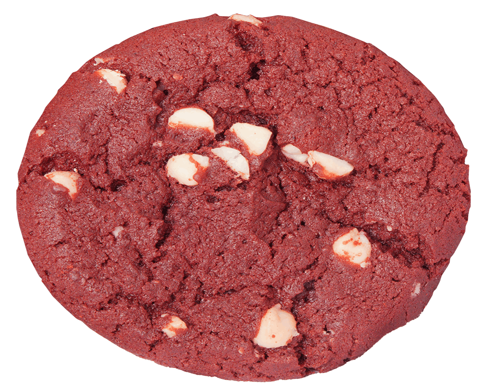 Order Red Velvet Cookie food online from Lennys Grill & Subs store, Spring on bringmethat.com