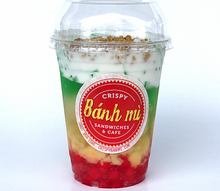 Order 8. Rainbow food online from Crispy Banh Mi store, Charlotte on bringmethat.com