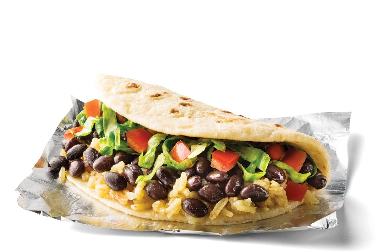 Order Black Bean food online from Taco Cabana store, Round Rock on bringmethat.com
