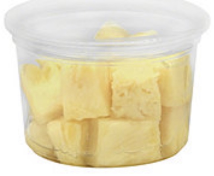 Order pineapple chunk food online from Rice Bowl store, Iselin on bringmethat.com