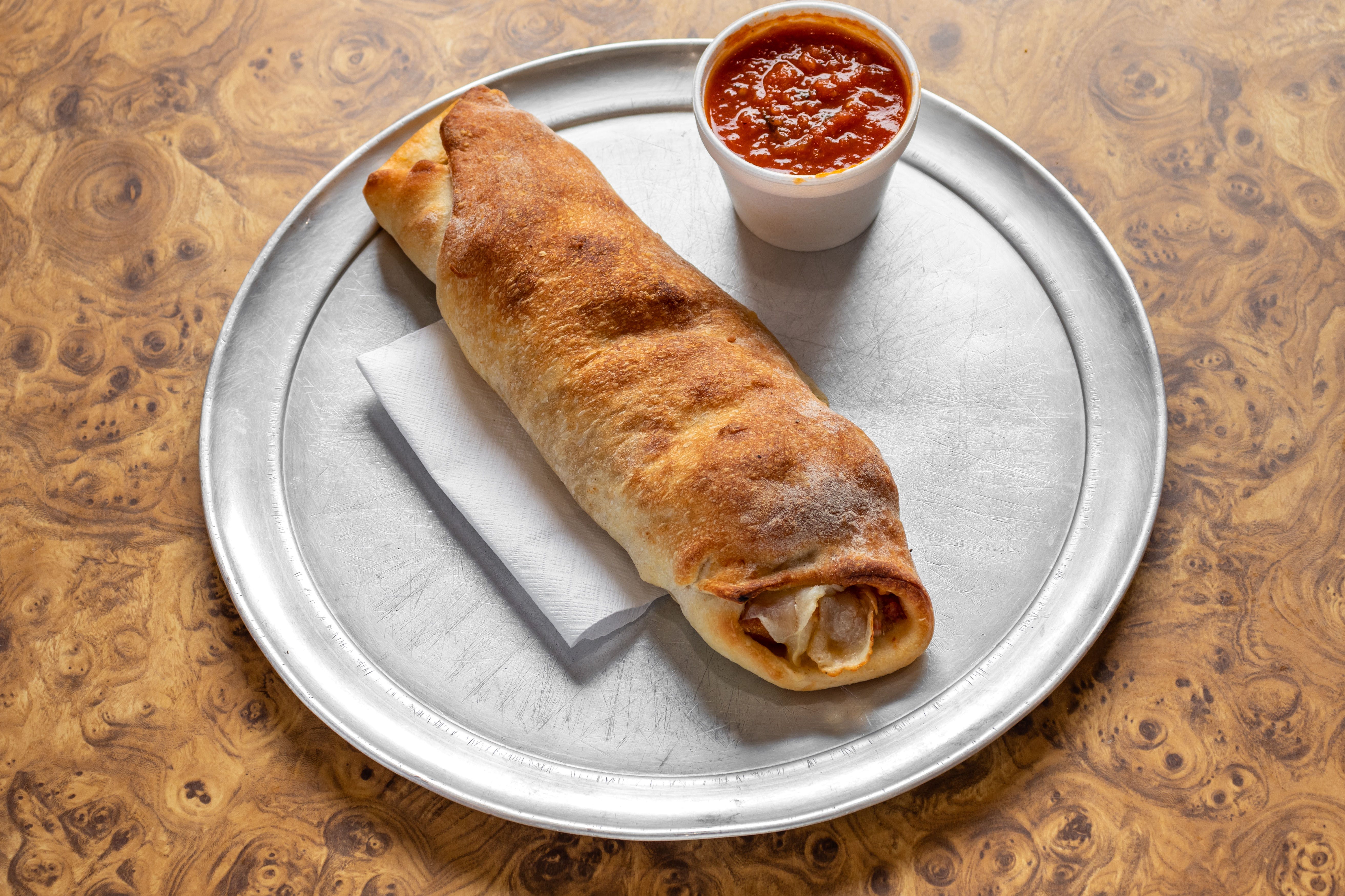 Order Chicken Roll - Roll food online from Primos Pizza store, New Windsor on bringmethat.com