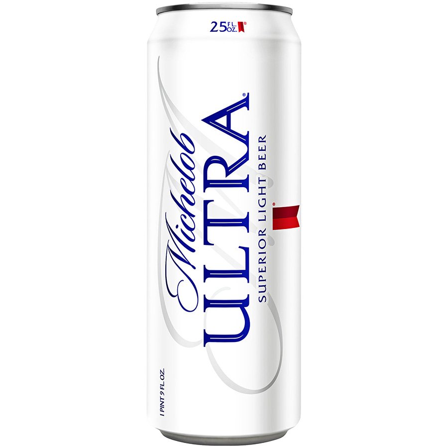 Order Michelob Ultra Beer food online from Jackson Liquor store, Indio on bringmethat.com