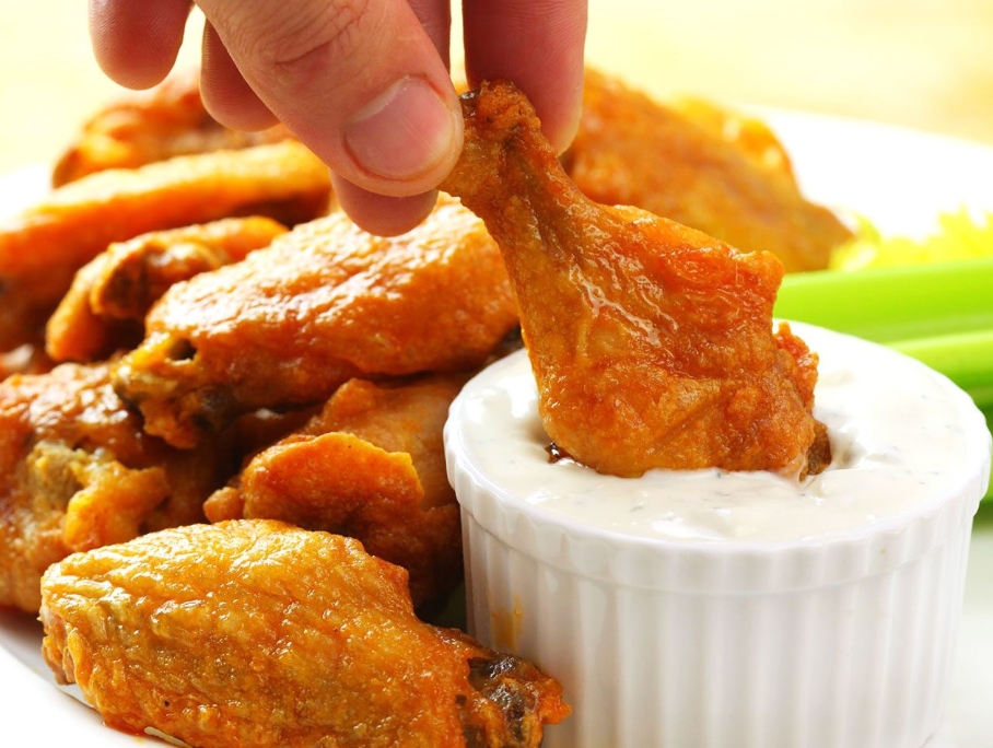 Order Chicken Wings Special food online from Masala Grill store, Sterling Heights on bringmethat.com