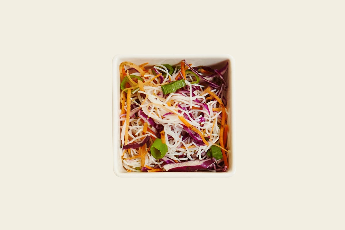 Order SPICY COLD NOODLES food online from Little Beet store, New York on bringmethat.com