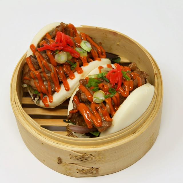 Order Buns food online from Ajida store, Chicago on bringmethat.com