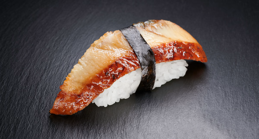 Order Eel food online from Taisho Bistro store, Buffalo on bringmethat.com