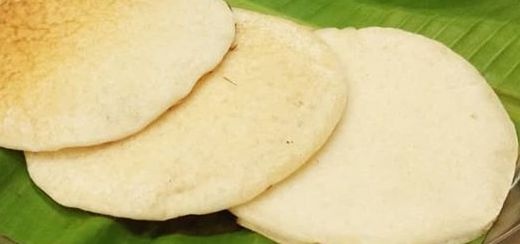 Order Thattu dosa (3 pieces) food online from Mainland India Restaurant store, Niles on bringmethat.com