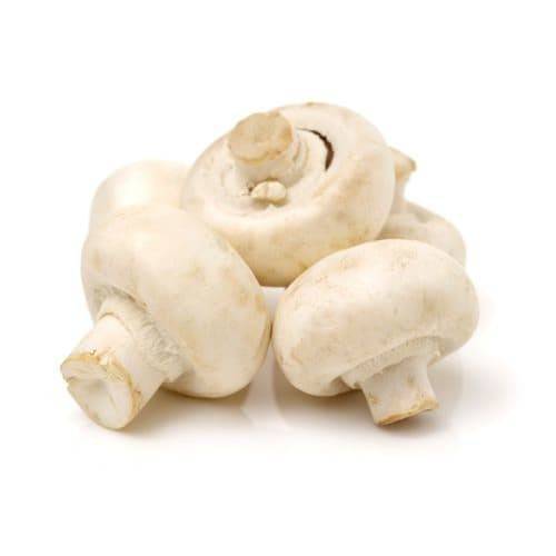 Order White Mushroom (8 oz) food online from Winn-Dixie store, Fultondale on bringmethat.com