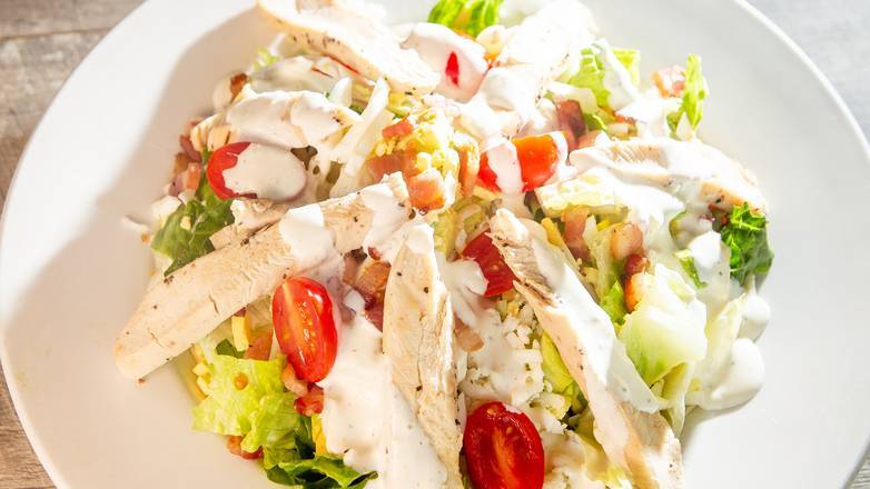 Order Lexington Ave Chicken Salad food online from Parry Pizzeria & Taphouse store, Greenwood Village on bringmethat.com