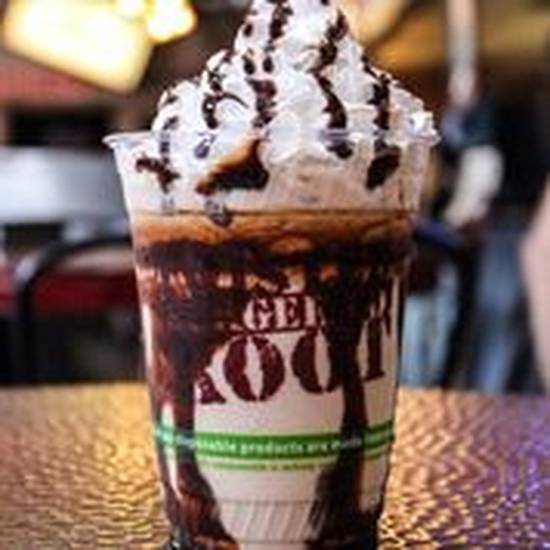 Order Chocolate Shake food online from Twisted Root store, Arlington on bringmethat.com