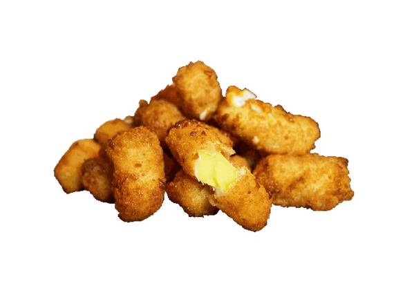 Order Crunchy Cheese Curds food online from Kung Fu Tea store, Ellicott City on bringmethat.com