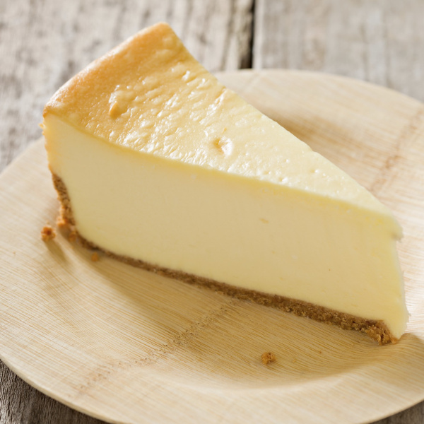 Order New York Cheesecake food online from New York Pizza & Pasta store, Pleasant Hill on bringmethat.com