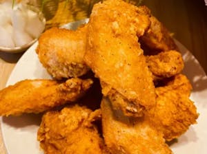 Order Wings food online from South Sea Thai Kitchen store, Abington on bringmethat.com