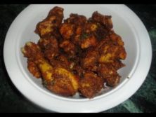Order Boneless Fish Fry food online from Dwaraka Curry Point store, Frisco on bringmethat.com