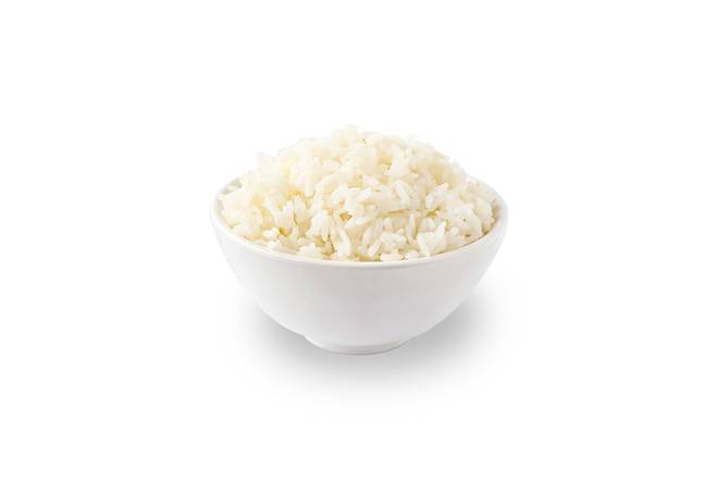 Order Side of White Rice food online from Pick Up Stix store, Newport Beach on bringmethat.com