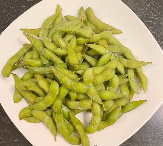 Order Edamame food online from China Garden store, Lincoln on bringmethat.com