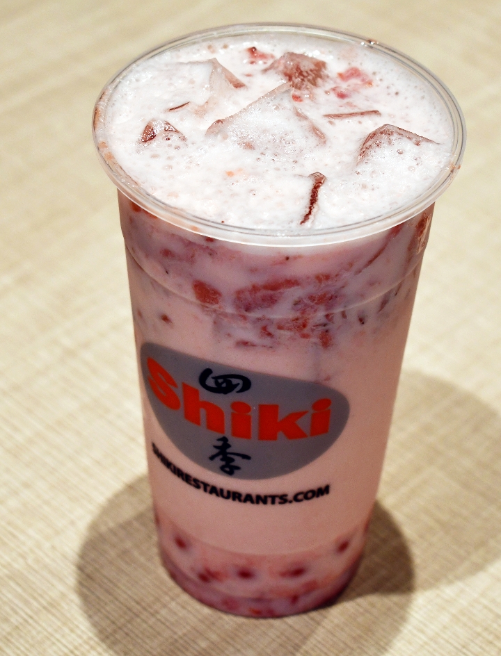 Order Strawberry MOO food online from Shiki Bento House store, Foster City on bringmethat.com