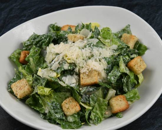 Order Little Islander Caesar Salad food online from Rainforest Cafe store, Nashville on bringmethat.com