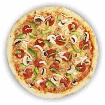 Order Brooklyn Special 16" food online from Nonna Rosa store, West Norriton on bringmethat.com
