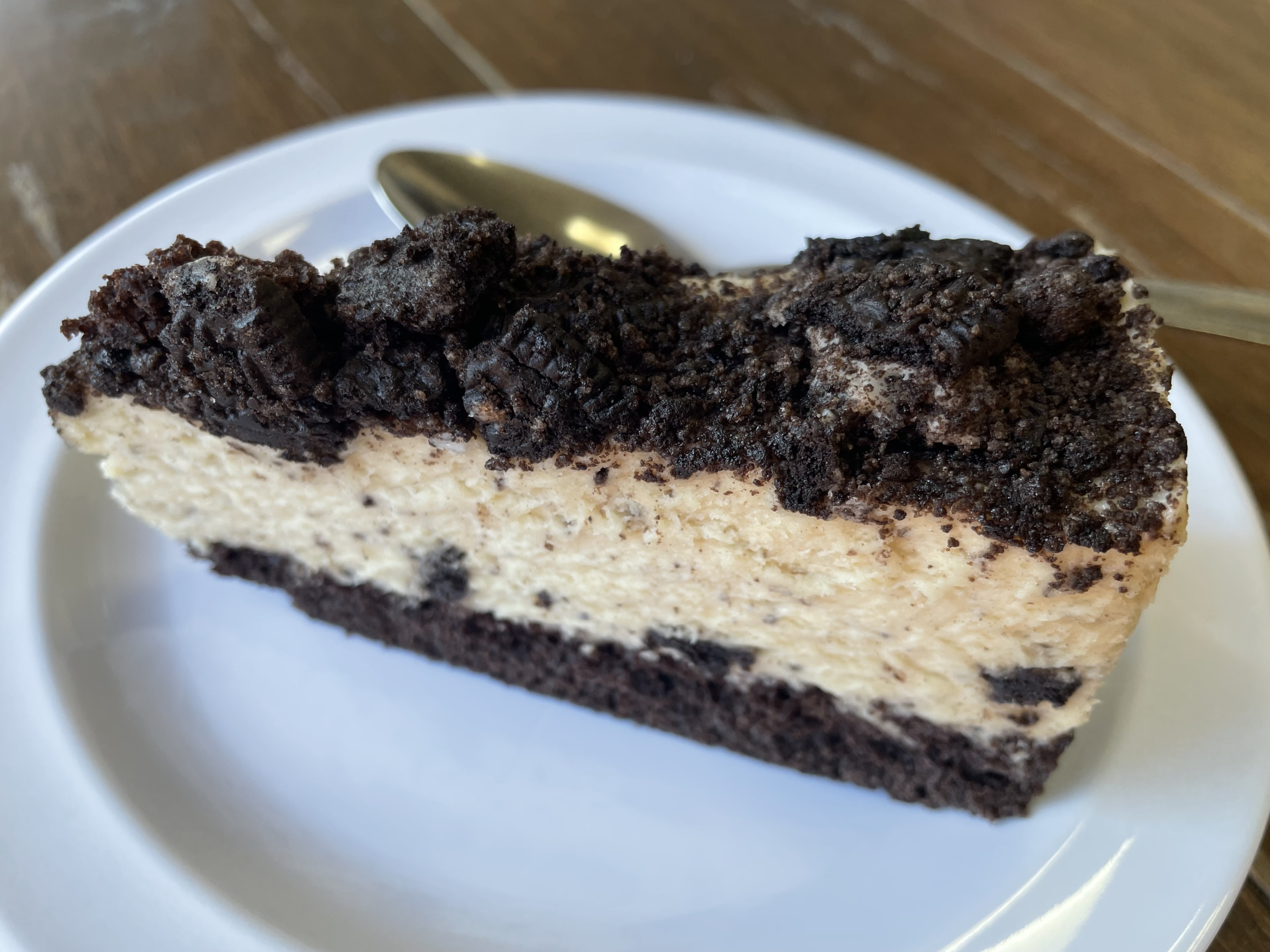 Order Oreo Cake food online from Westover Pizza store, Stamford on bringmethat.com