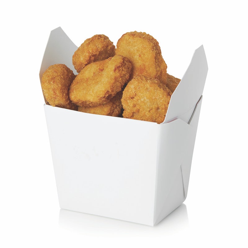 Order Kid's Plant-Based Chick'n Bites Meal food online from Burger Lounge store, Los Angeles on bringmethat.com