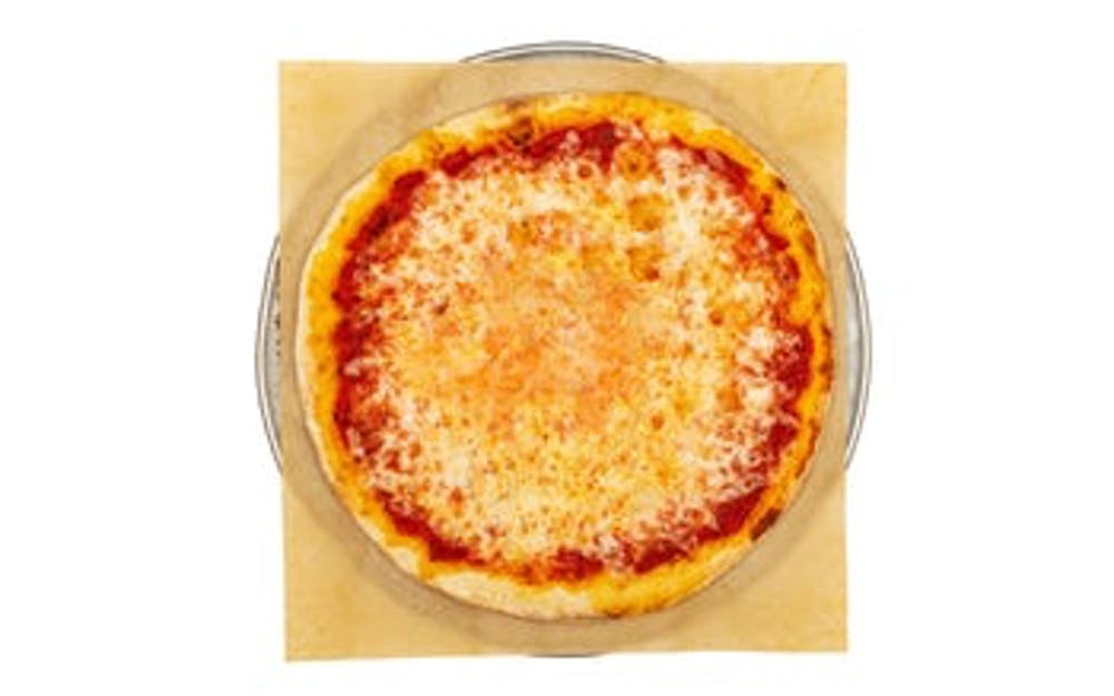 Order 10" Cheese Pizza Special - Special food online from Your Pie Norfolk store, Norfolk on bringmethat.com