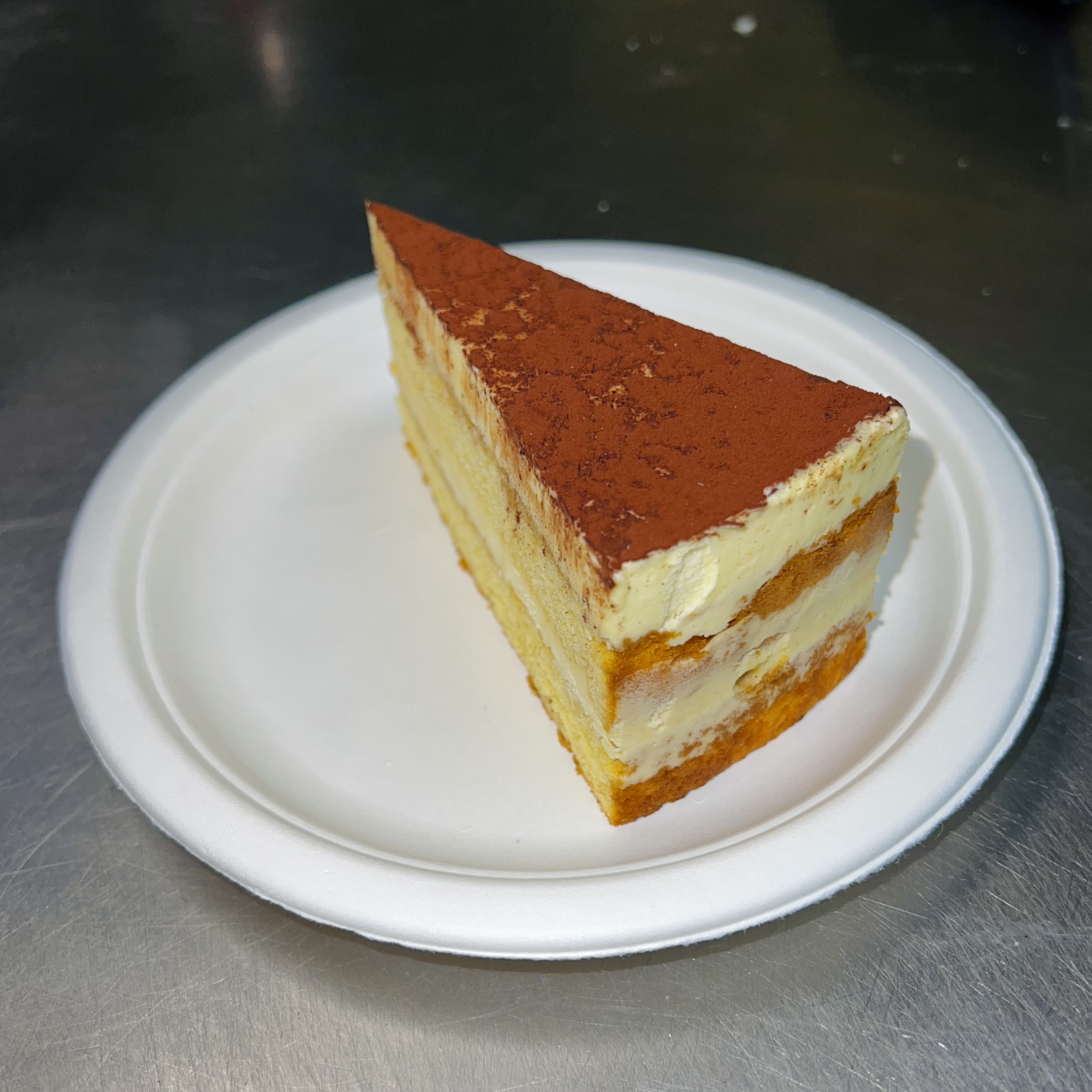 Order Tiramisu food online from NoHo Pizza & Grill store, North Hollywood on bringmethat.com