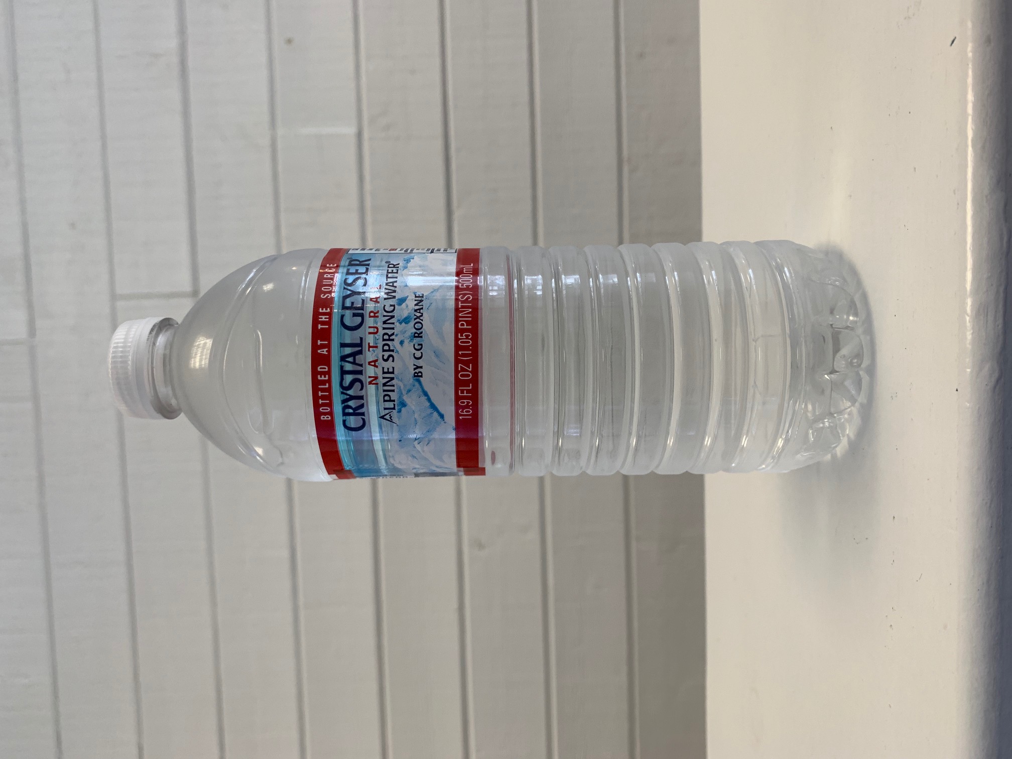 Order Bottled Water food online from Camarillo Cupcake store, Camarillo on bringmethat.com