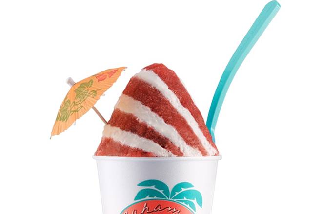 Order Classic Cherry food online from Bahama Buck's store, Centennial on bringmethat.com