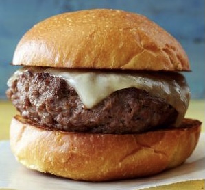 Order Burger food online from Crossroads Grocery store, Asheville on bringmethat.com