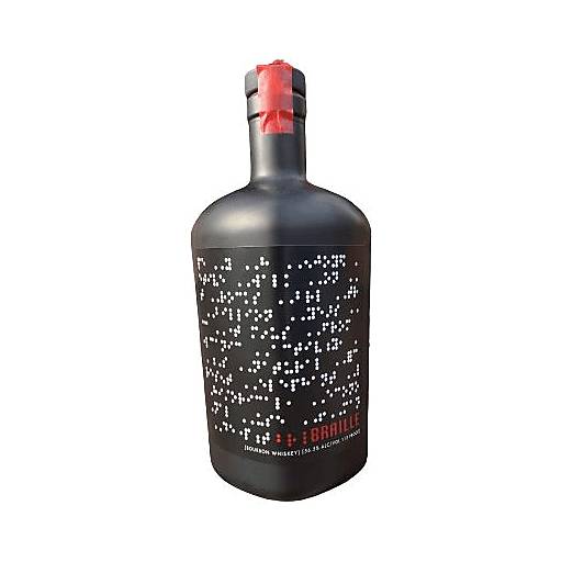 Order Savage & Cooke Braille Bourbon BevMo! Select (750 ML) 138755 food online from Bevmo! store, Los Angeles on bringmethat.com