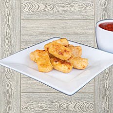 Order Mac & Cheese Bites - 8 Pieces food online from Big Daddys Pizza store, South Salt Lake on bringmethat.com