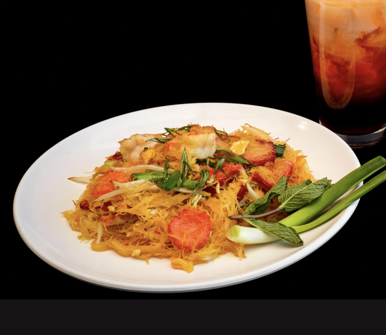 Order Singapore noodle food online from Thai Pepper store, Las Vegas on bringmethat.com