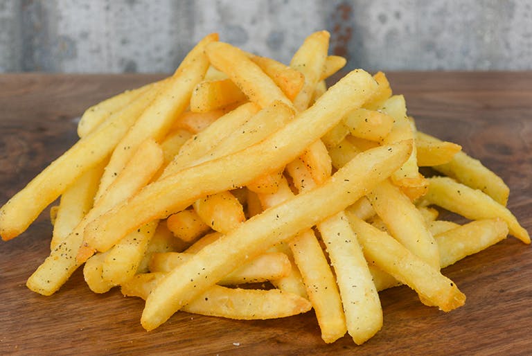 Order French Fries - Appetizer food online from Ciconte's Italia Pizzeria store, Gibbstown on bringmethat.com