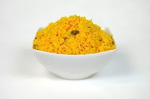Order Rice  food online from Campestre Chicken store, Lincoln Park on bringmethat.com