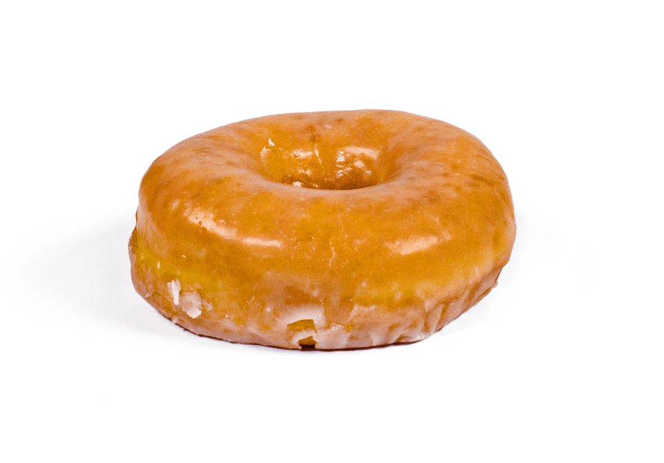 Order Glazed Donut food online from Wawa store, Hatboro on bringmethat.com