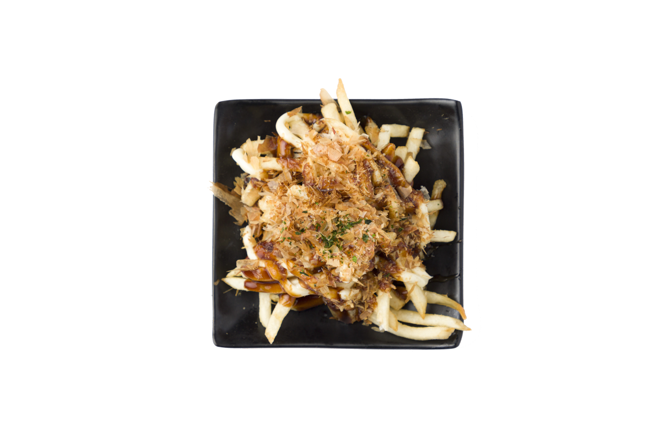 Order Japanese Style Fries food online from Cupbop store, Layton on bringmethat.com