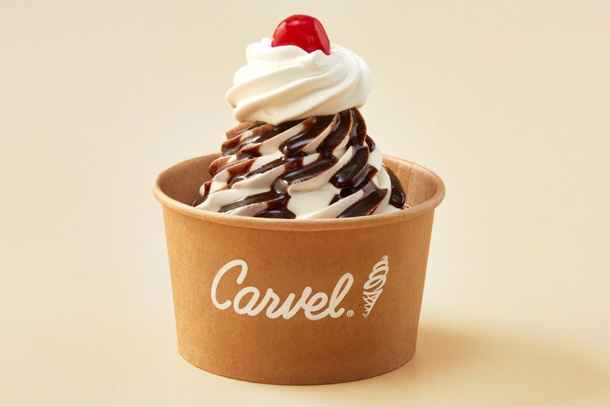 Order Soft Serve Ice Cream food online from Carvel Southampton store, Southampton on bringmethat.com