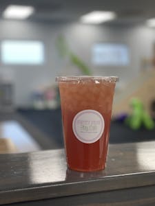 Order Lotus Energy Drinks food online from Sweet Peas Play Cafe store, Kokomo on bringmethat.com